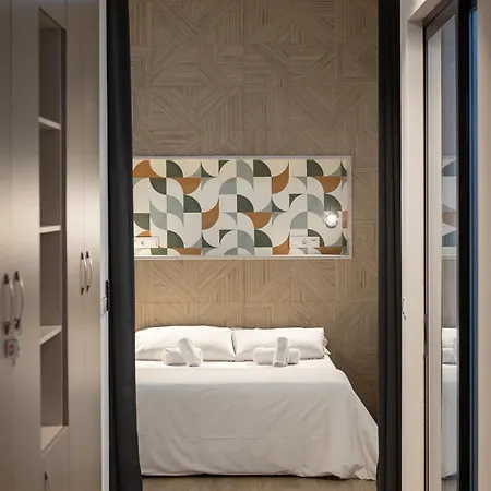 Victoria Appartement