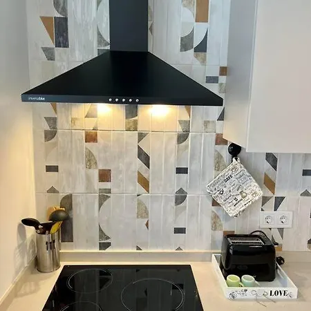 Victoria Appartement Valence