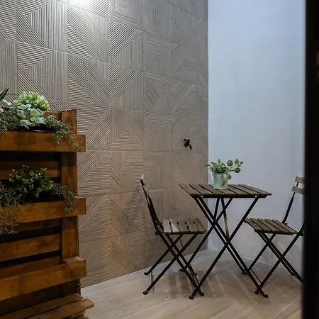 Appartement Victoria *