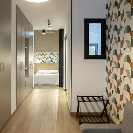 Victoria Appartement