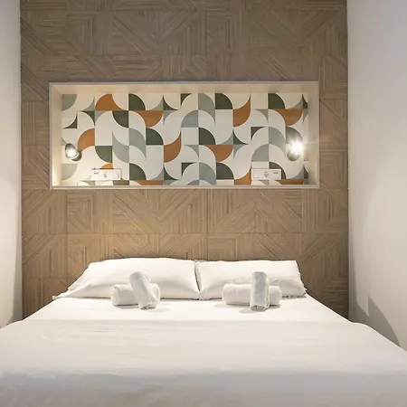 Victoria Appartement