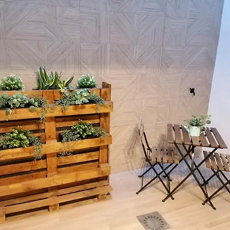 Victoria Appartement