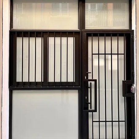 Victoria Appartement Valence