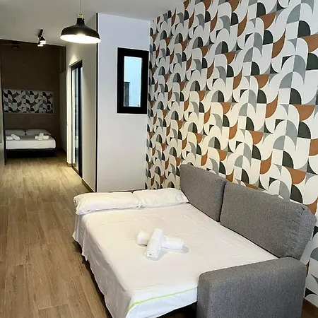 Apartament Victoria